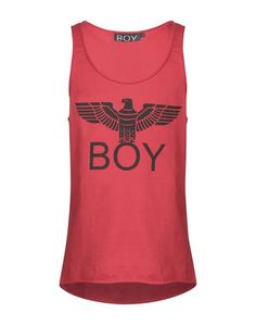Майка BOY London