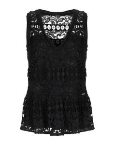 Топ без рукавов Guess