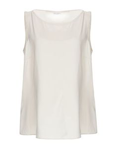 Топ без рукавов Brunello Cucinelli