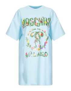 Футболка Moschino