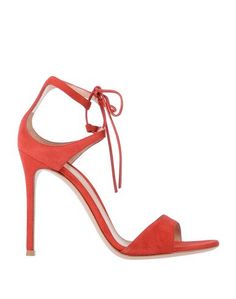 Сандалии Gianvito Rossi