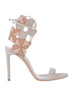 Сандалии Casadei