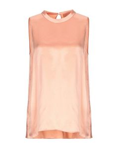 Топ без рукавов Brunello Cucinelli