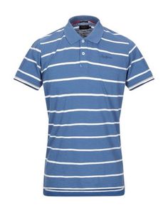 Поло Pepe Jeans