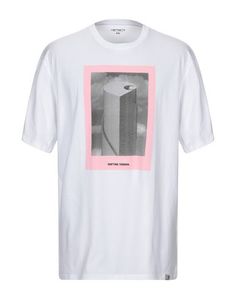 Футболка Carhartt