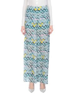 Повседневные брюки M Missoni