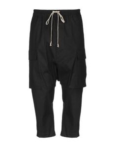 Брюки-капри Rick Owens