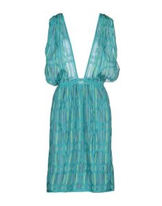 Платье до колена M Missoni