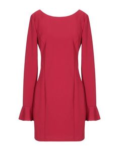 Короткое платье MET