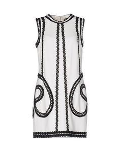 Короткое платье Dolce & Gabbana