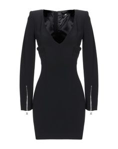 Короткое платье Elisabetta Franchi