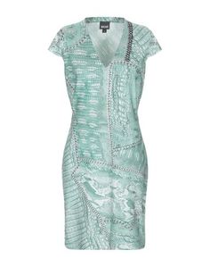 Короткое платье Just Cavalli
