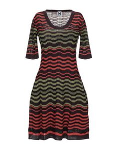Короткое платье M Missoni