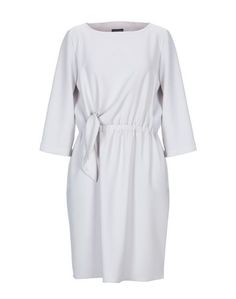 Короткое платье Emporio Armani