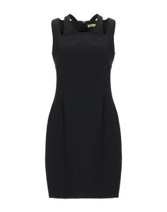 Короткое платье Versace Jeans