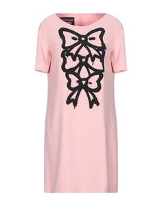 Короткое платье Boutique Moschino