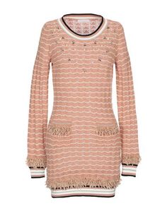 Короткое платье Patrizia Pepe