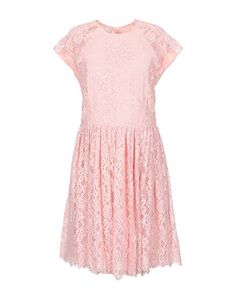 Короткое платье Pinko