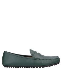 Мокасины Gucci