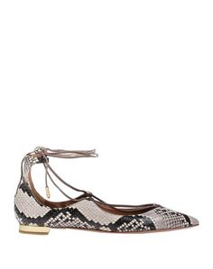 Балетки Aquazzura