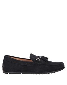 Мокасины Tod`S