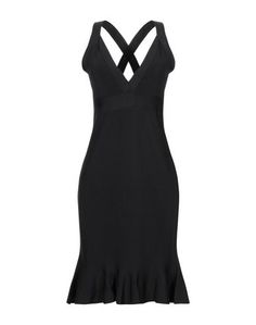 Короткое платье Boutique Moschino