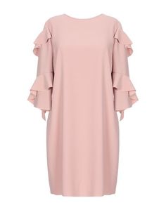 Короткое платье Pinko