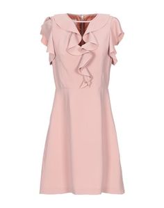 Короткое платье Pinko