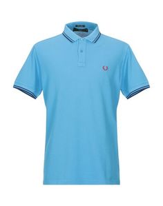 Поло Fred Perry