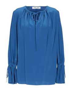 Блузка Diane von Furstenberg