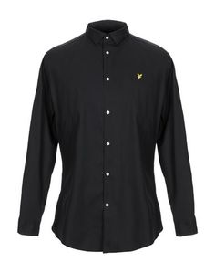 Pубашка Lyle & Scott