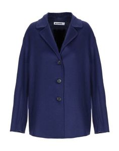 Пальто Jil Sander