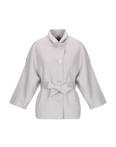 Пальто Emporio Armani