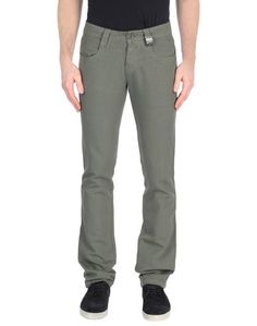 Повседневные брюки Bikkembergs