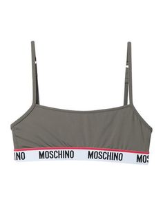 Бюстгальтер Moschino