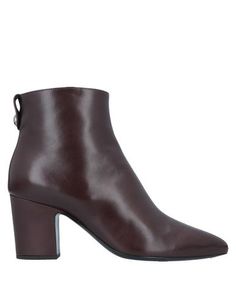 Полусапоги и высокие ботинки Giuseppe Zanotti