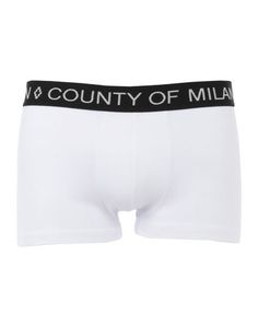 Боксеры Marcelo Burlon
