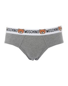 Трусы Moschino