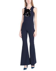 Комбинезоны без бретелей Space Style Concept