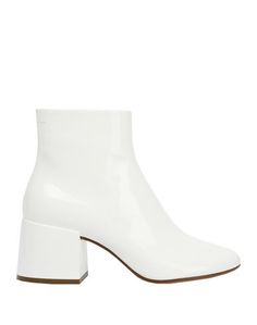 Полусапоги и высокие ботинки Mm6 Maison Margiela