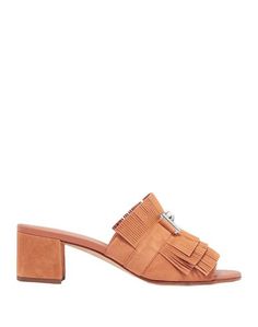 Сандалии Tod`S