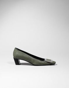 Туфли Roger Vivier