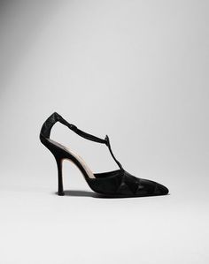 Туфли Manolo Blahnik