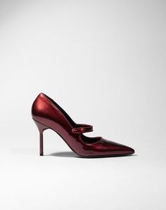 Туфли Manolo Blahnik