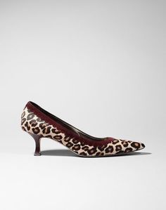 Туфли Manolo Blahnik