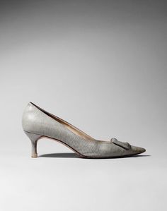 Туфли Manolo Blahnik