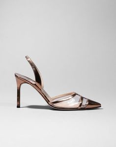 Туфли Manolo Blahnik