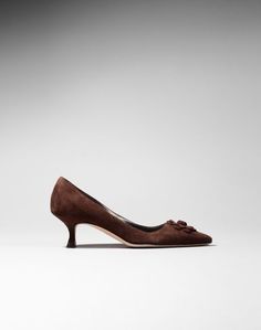 Туфли Manolo Blahnik
