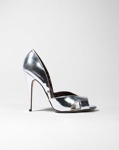 Туфли Manolo Blahnik