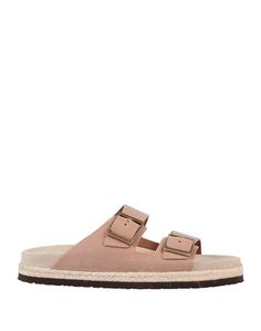 Сандалии Brunello Cucinelli